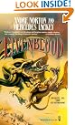 Elvenblood (Halfblood Chronicles)
