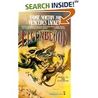 Elvenblood (Halfblood Chronicles) by Andre Norton and Mercedes Lackey