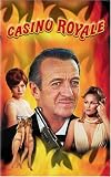 Produkt-Bild: Casino Royale [VHS]