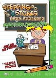 Stepping Stones to Learning: Multiplication (Spanish Ed.)