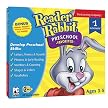 Reader Rabbit Preschool Favorites for PC