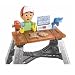 Fisher-Price Fix-it Right Manny’s Repair Shop