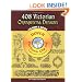 408 Victorian Ornamental Designs (Dover Electronic Clip Art) (CD-ROM and Book)