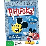 Pictureka Disney