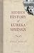 Hidden History of Eureka Springs (AR)
