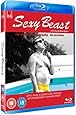 Sexy Beast [Blu-ray]