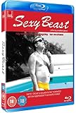 Sexy Beast [Blu-ray]
