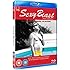 Sexy Beast [Blu-ray]