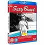 Sexy Beast [Blu-ray] [2000]
