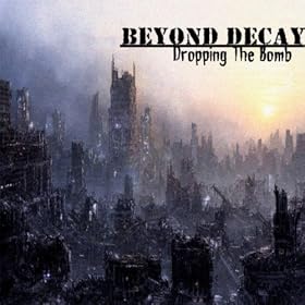 Dropping The Bomb [Explicit]