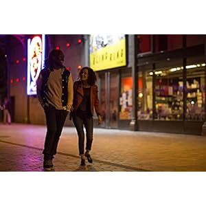 Amour sur place ou à emporter [Blu-ray]