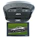 Search : Valor Multimedia RM-900W  9-Inch Wide Screen Overhead Flip Down Monitor