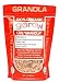 Certified Organic Raw Live Granola- Natural Snack - Go Raw! Organic Crackers, Snacks, and Bars -1lb