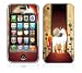Unicorn Decorative Skin Cover Decal Sticker for Apple 3G iPhone / iPhone 3GS 3G S