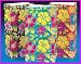 12 pc hibiscus paper bags -luau party supplies 12 pc hibiscus paper bags -luau party supplies