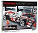 Mega Bloks Vodafone Mercedes McLaren Pit Stop 6701