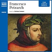 The Great Poets: Francesco Petrarch | [Francesco Petrarch, Joseph Auslander (translator)]