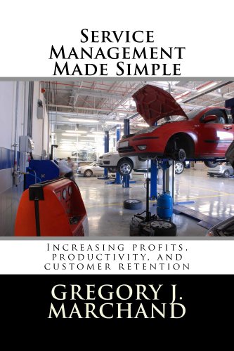 Service Management Made Simple