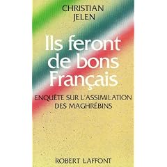 Ils feront de bons Fran�ais
