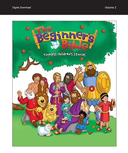 The Beginner's Bible e-book, Vol. 2