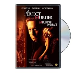 A Perfect Murder