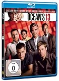 Image de Ocean's 13 [Blu-ray] [Import allemand]