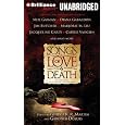 Songs of Love and Death: All-Original Tales of Star-Crossed Love