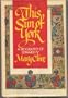 This sun of York;: A biography of Edward IV