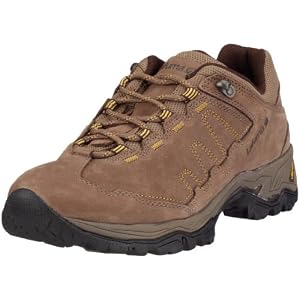 Buy Lafuma Mens Xmotion Low Leather Trekking Hiking Shoe