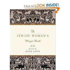 A Jewish Woman's Prayer Book