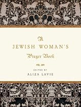 A Jewish Woman's Prayer Book