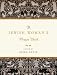 A Jewish Woman's Prayer Book
