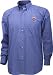 New York Mets Matrix Long Sleeve Dress Shirt