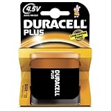 4.5V Flat Battery by Petzl