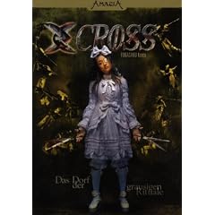 X-Cross