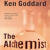 The Alchemist | [Ken Goddard]