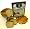 Adamsbrot Low Carb Backmischung kohlenhydratearm