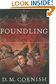 The Foundling's Tale Part One: Foundling