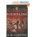 Foundling (Monster Blood Tattoo, Book 1)