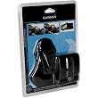 Garmin Friction Mount and Carrying Case Kit for nüvi with 3.5-Inch and 4.3-Inch Displays