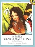 A Fairy Went a-Marketing (Unicorn)