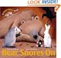 Bear Snores On