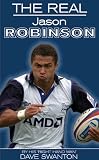 Real Jason Robinson