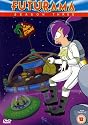 Futurama Poster TV R 11x17
