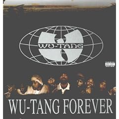 Wu-Tang Forever