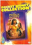 Review Paramount Home Entertainment  / The Prince Of Egypt