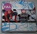Spiderman 3 Full Sheet Set 4 Piece Jersey Knit