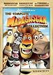 Madagascar: The Complete Collection (Madagascar / Madagascar Escape 2 Africa / The Penguins of Madagascar)