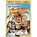 Madagascar: The Complete Collection (Madagascar / Madagascar Escape 2 Africa / The Penguins of Madagascar)