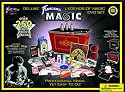 Fantasma Deluxe Legends of Magic Set with DVD
